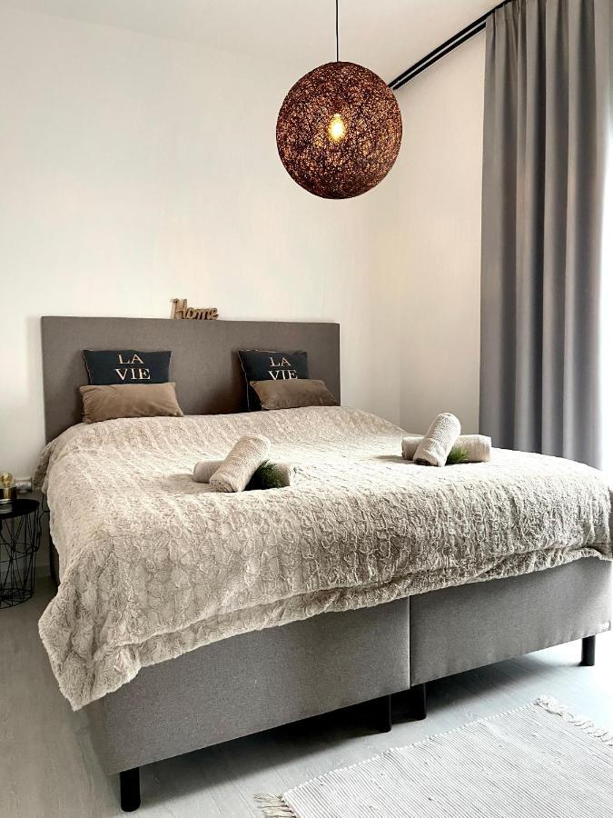 Apartman Freya Liptovský Mikuláš Exterior foto