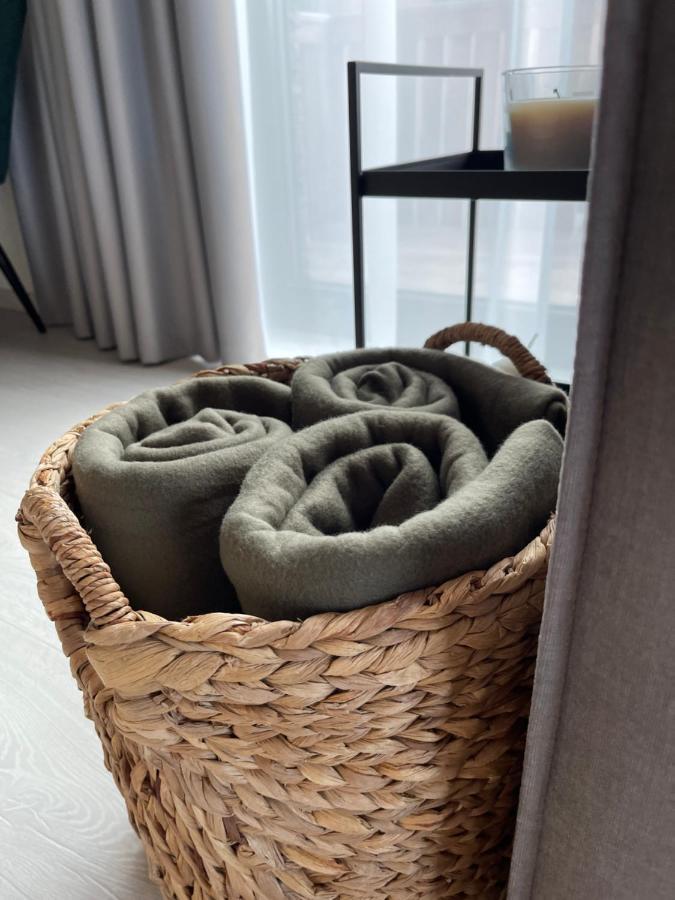 Apartman Freya Liptovský Mikuláš Exterior foto