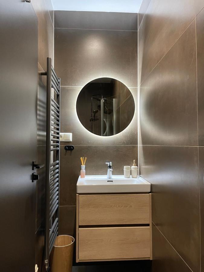 Apartman Freya Liptovský Mikuláš Exterior foto