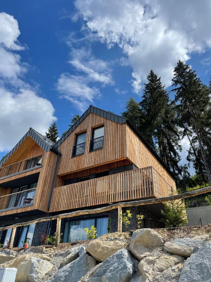 Apartman Freya Liptovský Mikuláš Exterior foto