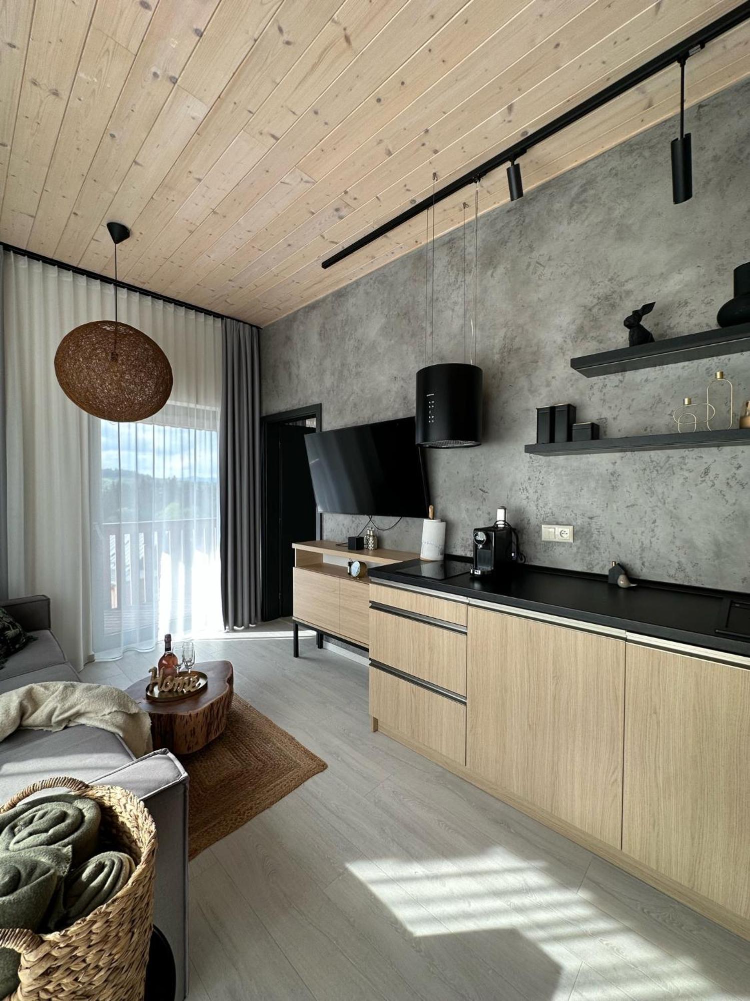 Apartman Freya Liptovský Mikuláš Zimmer foto