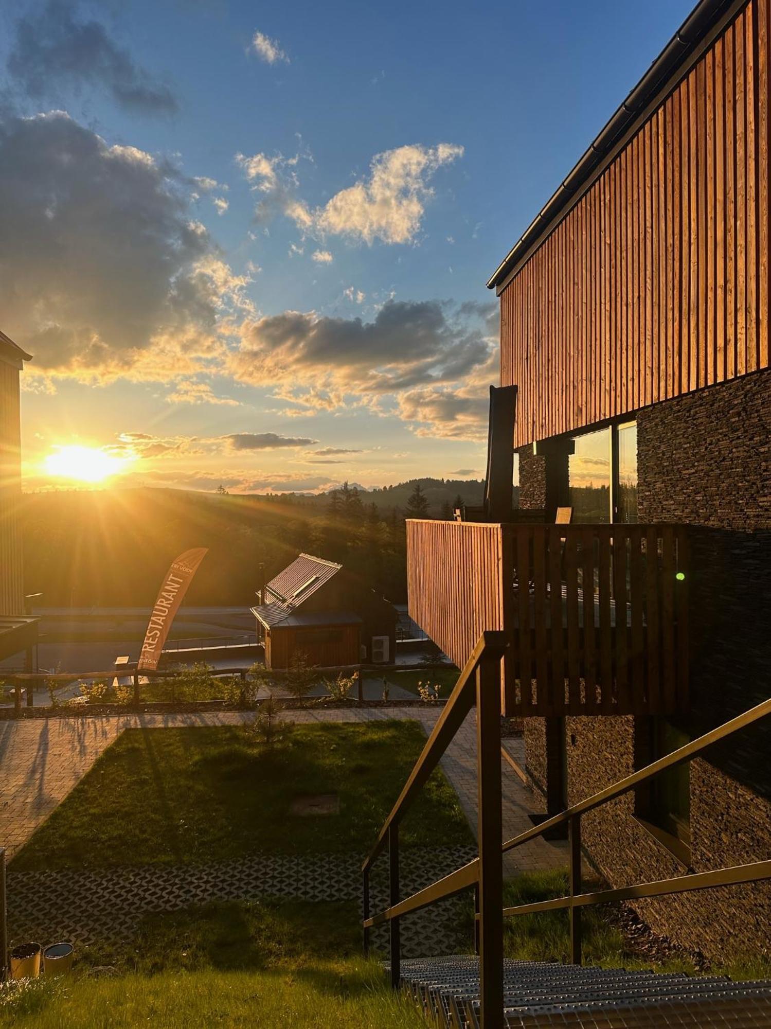 Apartman Freya Liptovský Mikuláš Zimmer foto